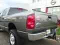 Mineral Gray Metallic - Ram 2500 Big Horn Quad Cab 4x4 Photo No. 19