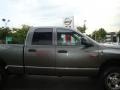 Mineral Gray Metallic - Ram 2500 Big Horn Quad Cab 4x4 Photo No. 22