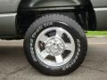 Mineral Gray Metallic - Ram 2500 Big Horn Quad Cab 4x4 Photo No. 25
