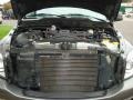 Mineral Gray Metallic - Ram 2500 Big Horn Quad Cab 4x4 Photo No. 28