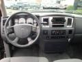 Mineral Gray Metallic - Ram 2500 Big Horn Quad Cab 4x4 Photo No. 34