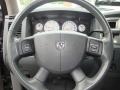 Mineral Gray Metallic - Ram 2500 Big Horn Quad Cab 4x4 Photo No. 35