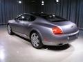 2005 Silver Tempest Bentley Continental GT Mulliner  photo #2