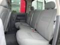 Mineral Gray Metallic - Ram 2500 Big Horn Quad Cab 4x4 Photo No. 42