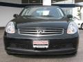 2006 Black Obsidian Infiniti G 35 x Sedan  photo #2