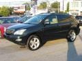 2004 Black Forest Green Pearl Lexus RX 330 AWD  photo #2