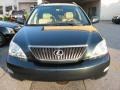 2004 Black Forest Green Pearl Lexus RX 330 AWD  photo #3