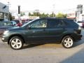 2004 Black Forest Green Pearl Lexus RX 330 AWD  photo #4