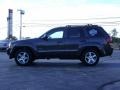 2006 Dark Khaki Pearl Jeep Grand Cherokee Laredo 4x4  photo #4