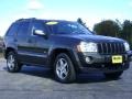 2006 Dark Khaki Pearl Jeep Grand Cherokee Laredo 4x4  photo #9