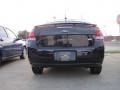 2008 Black Ford Focus SES Coupe  photo #3