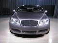 2005 Silver Tempest Bentley Continental GT Mulliner  photo #4