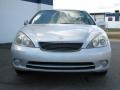 Classic Silver Metallic - ES 330 Photo No. 2