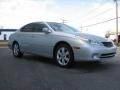Classic Silver Metallic - ES 330 Photo No. 3