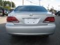 Classic Silver Metallic - ES 330 Photo No. 4