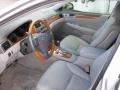 Classic Silver Metallic - ES 330 Photo No. 9