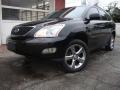 2005 Black Onyx Lexus RX 330 AWD  photo #1