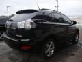 2005 Black Onyx Lexus RX 330 AWD  photo #4