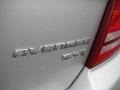 2009 Bright Silver Metallic Dodge Avenger SXT  photo #7