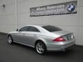 Iridium Silver Metallic - CLS 500 Photo No. 3