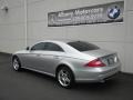 2006 Iridium Silver Metallic Mercedes-Benz CLS 500  photo #3