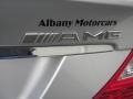 Iridium Silver Metallic - CLS 500 Photo No. 5