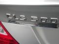 Iridium Silver Metallic - CLS 500 Photo No. 6
