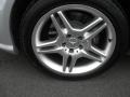 Iridium Silver Metallic - CLS 500 Photo No. 7