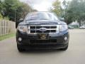 2009 Black Ford Escape XLT V6  photo #2