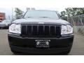 Black - Grand Cherokee Laredo 4x4 Photo No. 6