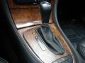 Iridium Silver Metallic - CLS 500 Photo No. 21
