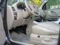 Charcoal Beige Metallic - Mariner Luxury 4WD Photo No. 11
