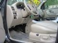 2006 Charcoal Beige Metallic Mercury Mariner Luxury 4WD  photo #11