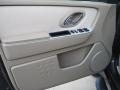 Charcoal Beige Metallic - Mariner Luxury 4WD Photo No. 12