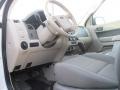 2009 White Suede Ford Escape XLT V6  photo #5