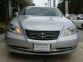 Tungsten Silver Metallic - ES 350 Photo No. 2