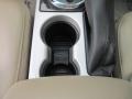 Charcoal Beige Metallic - Mariner Luxury 4WD Photo No. 24