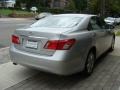 Tungsten Silver Metallic - ES 350 Photo No. 4