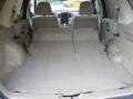 Charcoal Beige Metallic - Mariner Luxury 4WD Photo No. 27