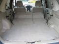 2006 Charcoal Beige Metallic Mercury Mariner Luxury 4WD  photo #27