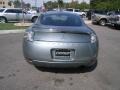 2008 Satin Meisai Gray Pearl Mitsubishi Eclipse GS Coupe  photo #5