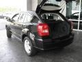 2009 Brilliant Black Crystal Pearl Dodge Caliber SXT  photo #8