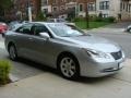 Tungsten Silver Metallic - ES 350 Photo No. 3