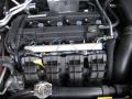 2009 Brilliant Black Crystal Pearl Dodge Caliber SXT  photo #24