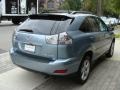 2007 Breakwater Blue Metallic Lexus RX 350 AWD  photo #4