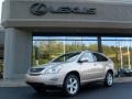 Savannah Beige Metallic - RX 350 AWD Photo No. 1