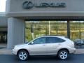 Savannah Beige Metallic - RX 350 AWD Photo No. 2