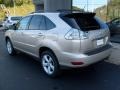 Savannah Beige Metallic - RX 350 AWD Photo No. 3