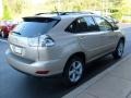 Savannah Beige Metallic - RX 350 AWD Photo No. 5
