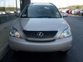 Savannah Beige Metallic - RX 350 AWD Photo No. 7